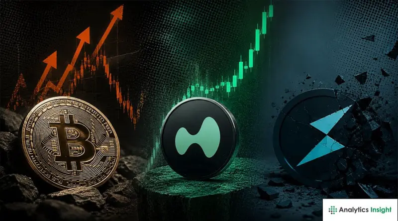 Crypto News Today: Bitcoin Inflows, HYPE Surged, and THORChain Hit by Exploit