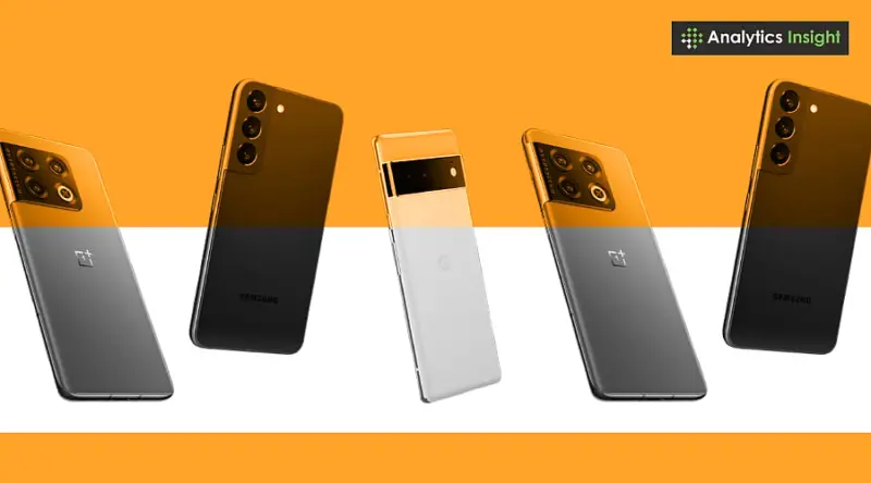 Best Mobile Phones Under Rs. 35,000: Top Picks for Every Need