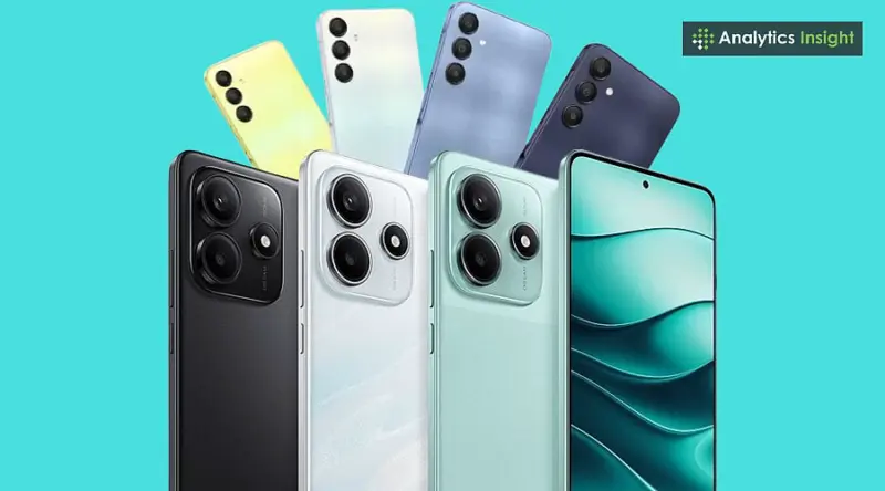 Best High-End Android Phones