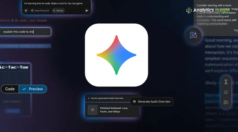 How to Create Google Slides Easily from Gemini Prompts: Complete Guide