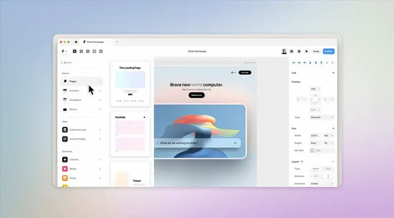 Best UI/UX Design Tools for Freelancers in 2026: Figma to Framer