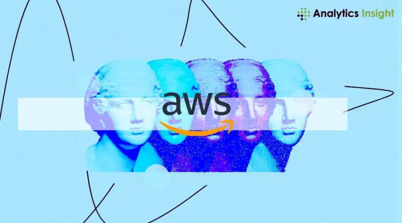 Scaling AI Applications with AWS: Best Practices