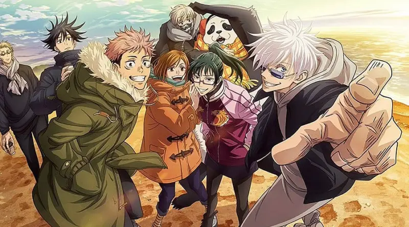 All-Time Great Anime Teachers and Mentors