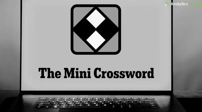 Today's NYT Mini Crossword Answers for May 19, 2025
