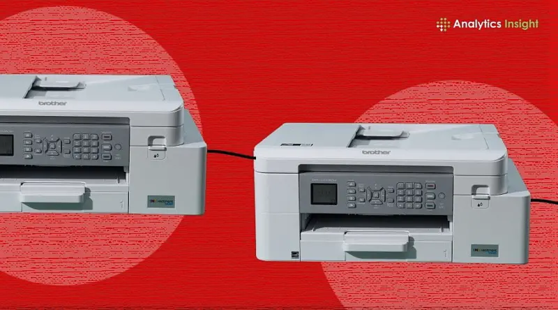 I Tested Top Low-Cost Office Printers that Actually Deliver