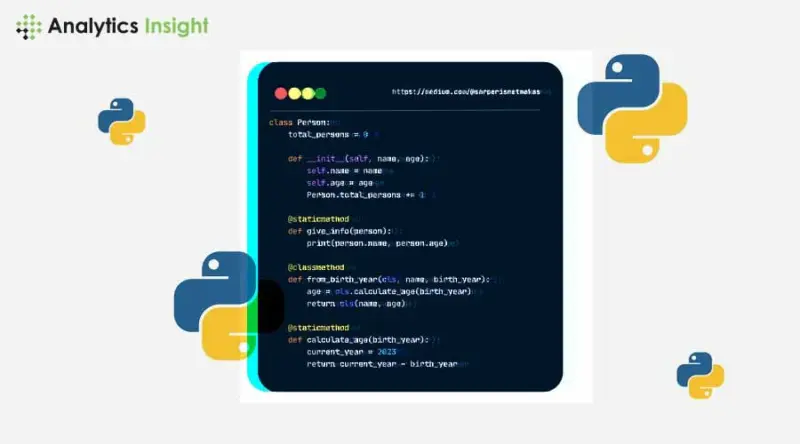 What is Object Oriented Programming in Python?