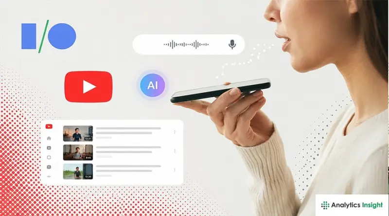 Google Launches Ask YouTube AI Voice Search Feature at I/O 2026