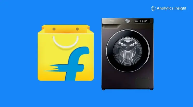 Flipkart Weekend Sale: Smart Washing Machines at Best Prices