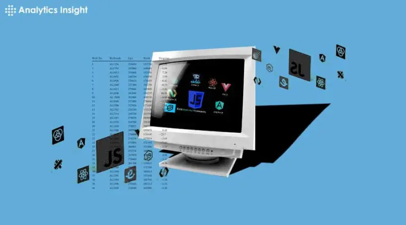 Best Online Courses for Learning JavaScript Frameworks