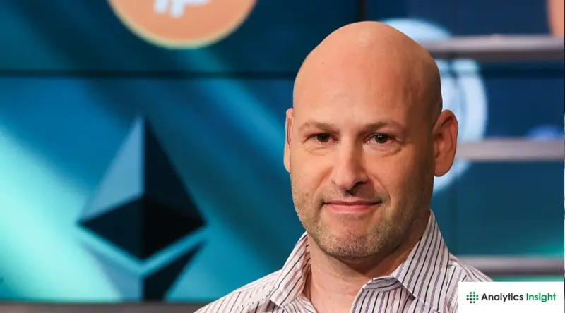Consensys CEO Backs Ethereum Treasury Firms at Consensus 2026