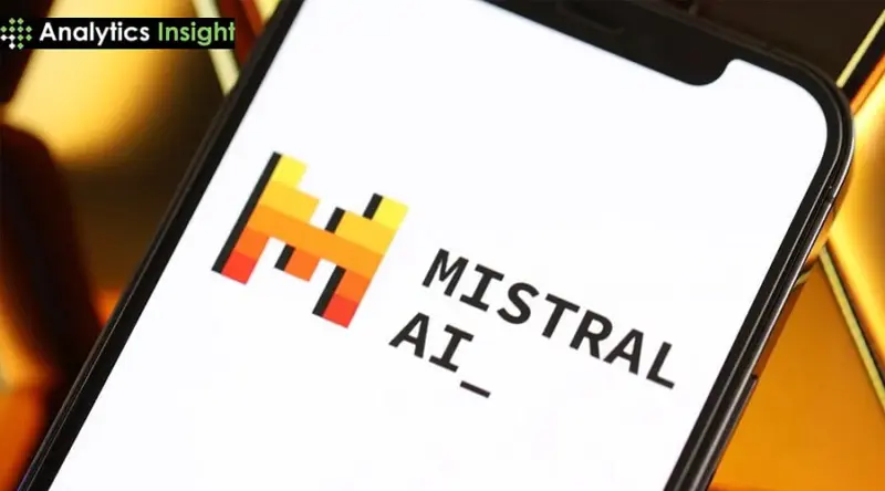 Mistral's Open-Source Voice Model Sparks New AI Assistant Rivalry