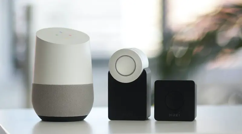 Best Smart Home Gadgets With Voice Control