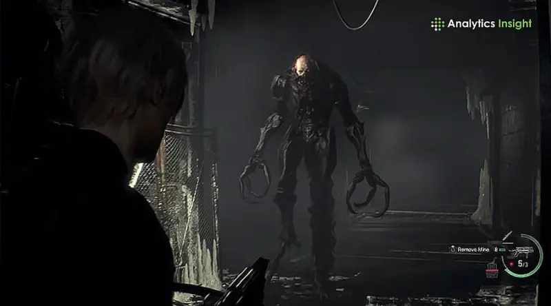 Top PS5 Psychological Horror Games That Will Mess With Your Mind