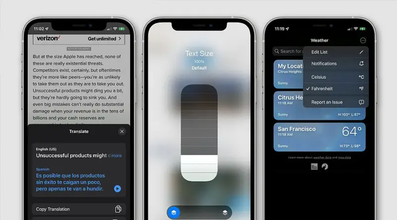 The Best Hidden Features in iOS 19 You Should Know About