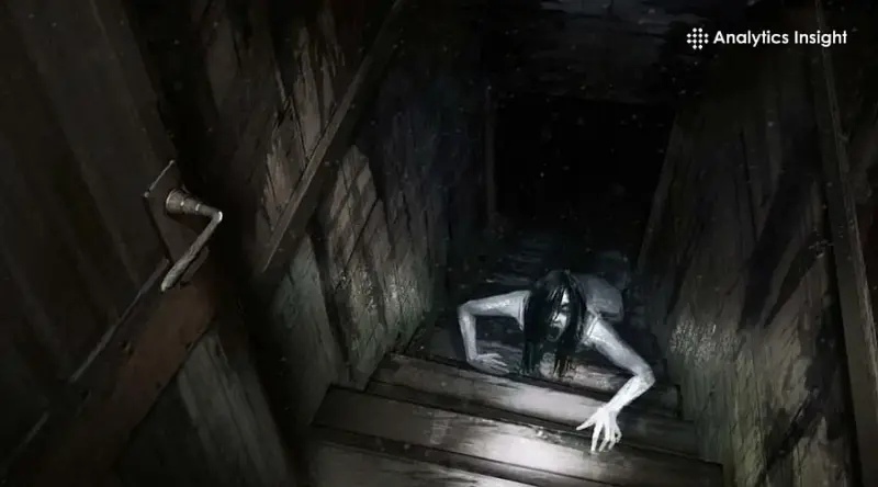 Best Horror Games to Play This Weekend: Spooky Fun Awaits
