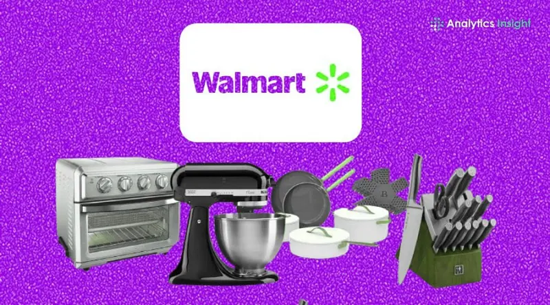 Don't Miss Walmart Weekend Bargains on Home Appliances