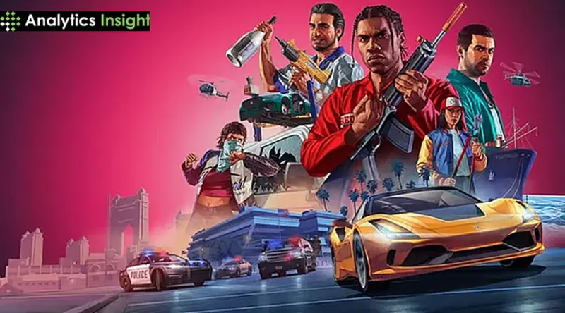 GTA Online Players Are Losing the Moon-Have You Seen It Happen?