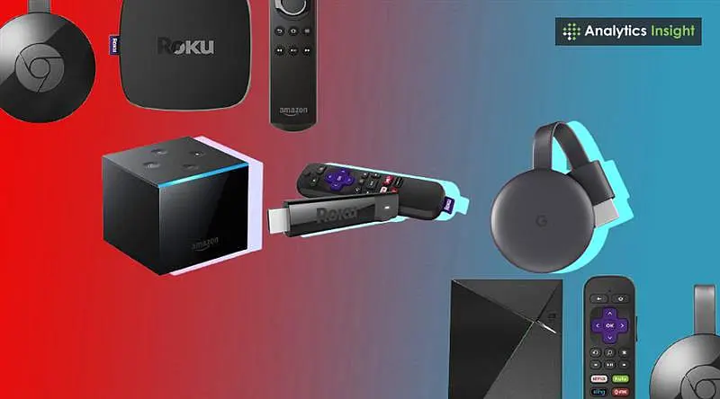 Best Streaming Device for Your TV in 2025