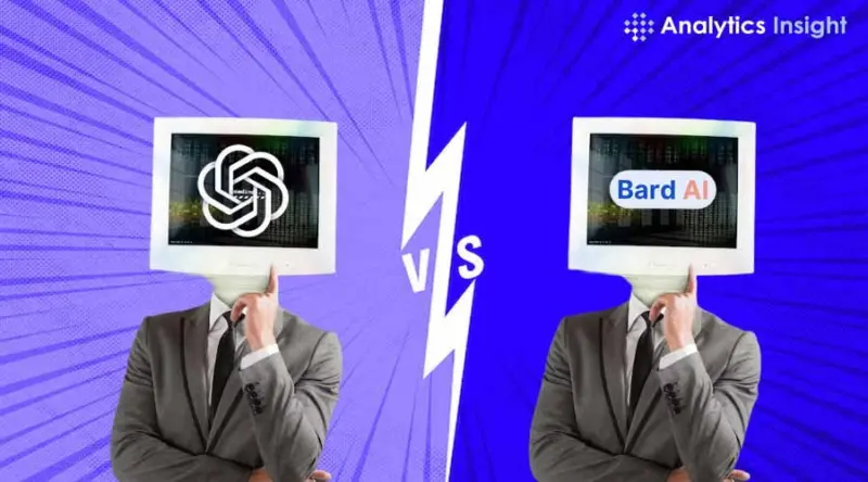 GPT-5 vs. Google Bard: Who's Leading the AI Race?