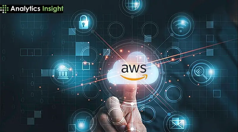 Amazon Stock Rebounds in Focus as AWS and Ads Drive Optimism