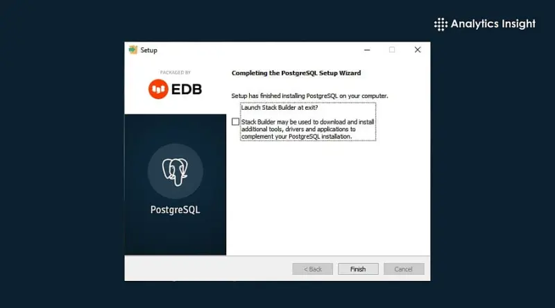 How to Set Up PostgreSQL on Windows Easily in 2026