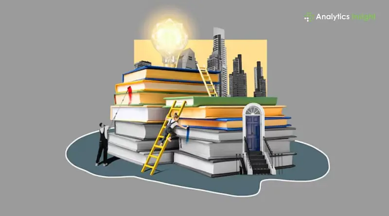 Must-Read IoT Books: Top 10 Picks of 2025