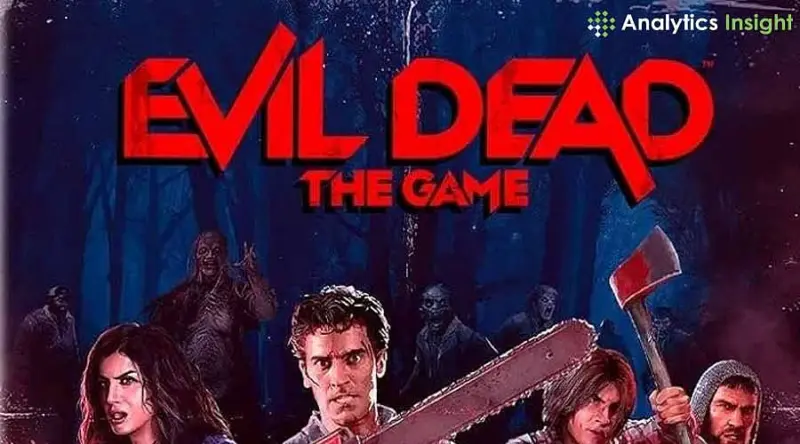 Evil Dead: The Game Vanishes from Stores, Here's Why