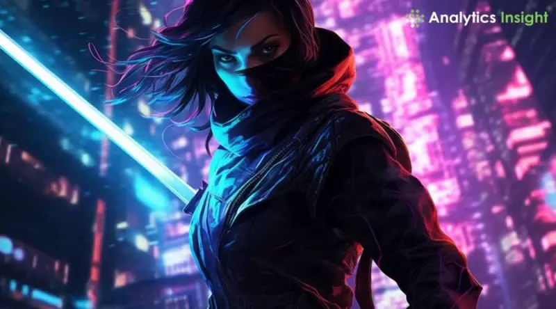 Cyberpunk 2077 Joins Fortnite: Winterfest 2024's Biggest Surprise