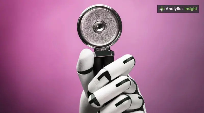 How is the AI Stethoscope a Revolution in Healthcare?