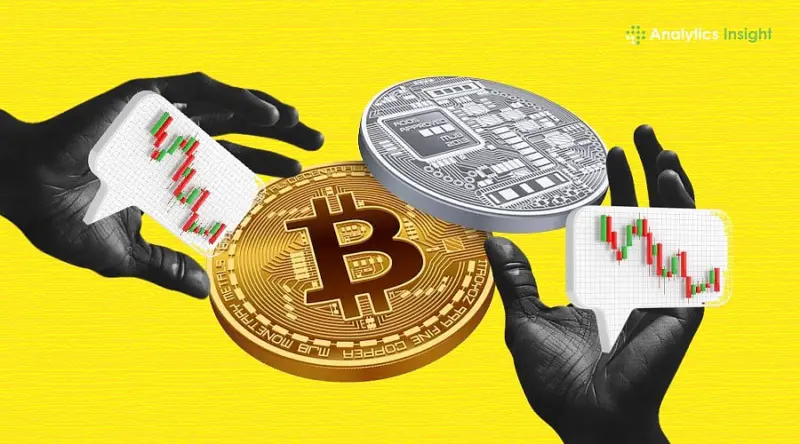 How to Analyze Cryptocurrency Market Using AI