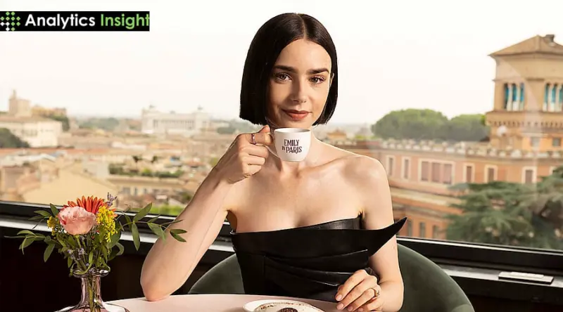 Emily in Paris Season 5: Release Date, Cast, and More Details