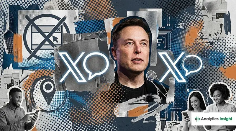 Elon Musk's XChat Debuts with Privacy-First Pitch to Challenge WhatsApp and Telegram