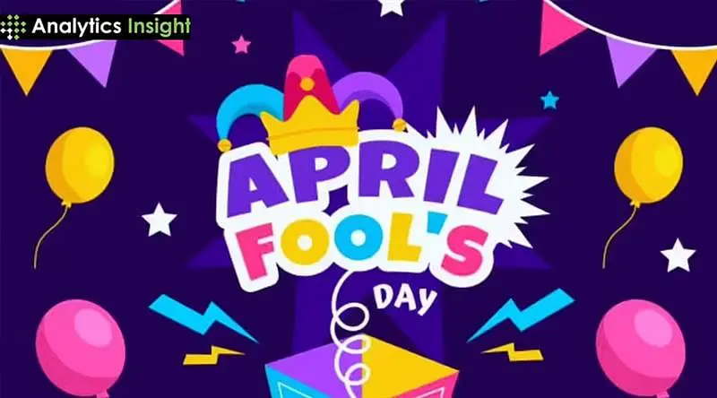 AI Pranks Take Over April Fool's Day as Users Turn Photos into Viral Tricks