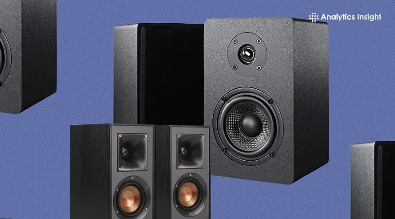 Best Powered Bookshelf Speakers in Every Budget