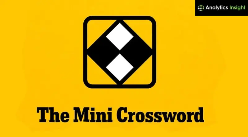 Today's NYT Mini Crossword Answers for June 12, 2025