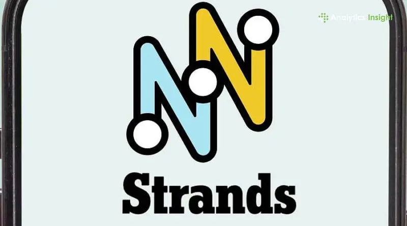 NYT Strands December 14, 2025: Hints, Answers, and Spangram