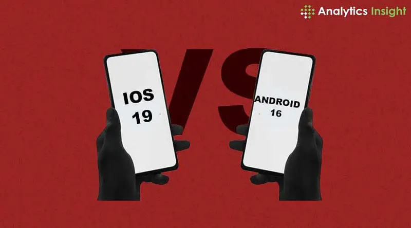 iOS 19 vs. Android 16: A Feature-by-Feature Showdown