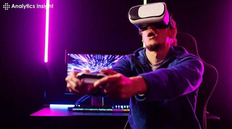 VR Esports: The Next Big Competitive Gaming Trend?