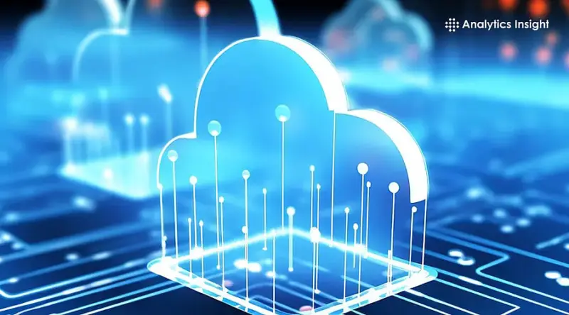 Top 10 Cloud Companies in India