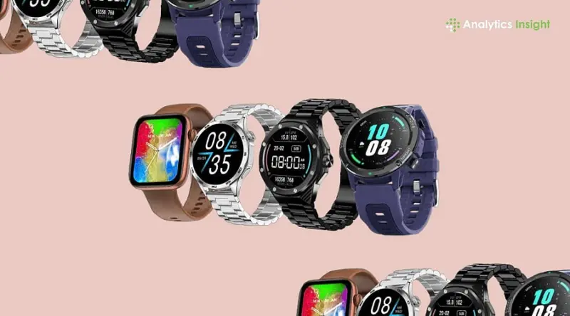 Don't Miss These Smartwatch Deals on Walmart this Weekend