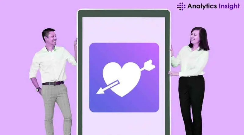 Top Dating Apps Powered by AI
