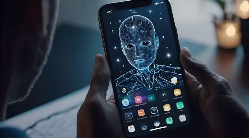 Apple Ferret-UI Lite AI Model Runs On-Device