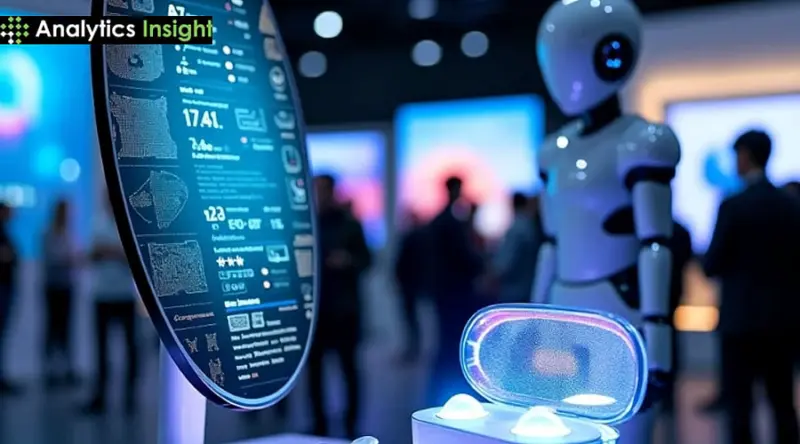 CES Health Gadgets Promise Increased Accuracy, but Trigger Privacy Fears