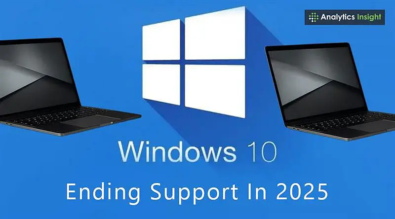 Microsoft's Free Support for Windows 10 Ends on October 14, What's Next?