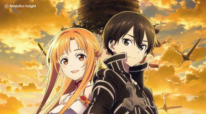 Top 10 Must-Watch Anime Based on Light Novels