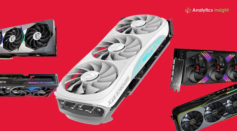 Best GPUs for Gaming in 2025: Power, Performance & Future-Ready Choices