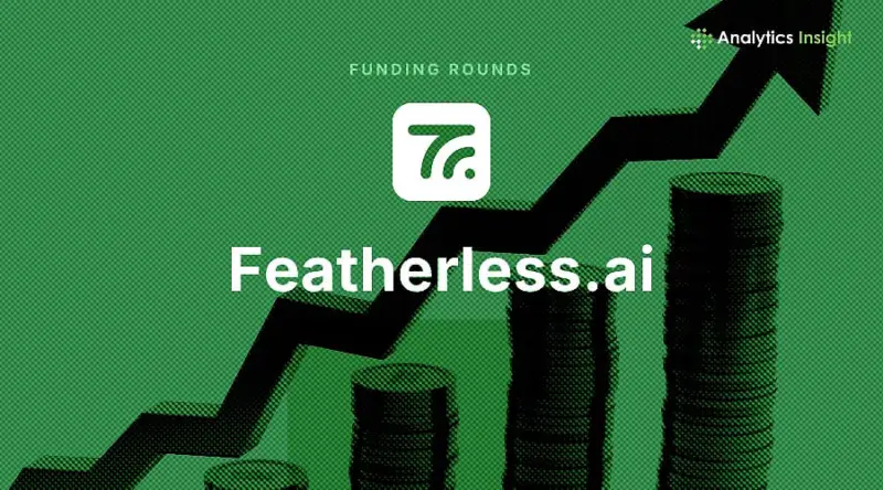 Startup News Today: Featherless.ai Raises $20M Led by AMD Ventures and Airbus Ventures