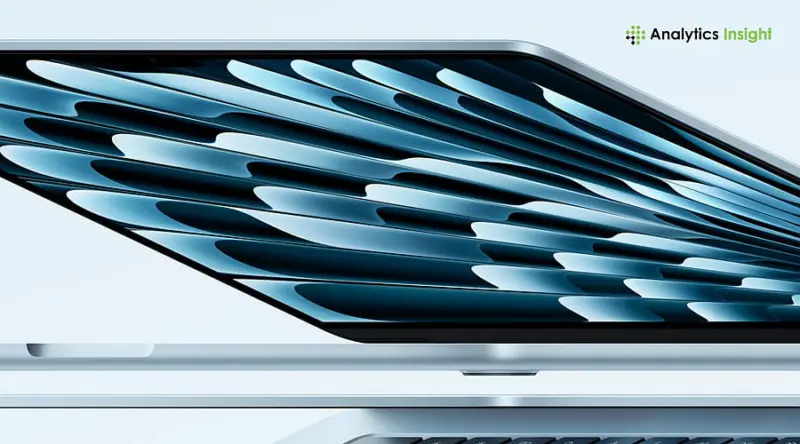 MacBook Air M4 Price Crashes to Rs. 55,911 in Croma's Black Friday Deal