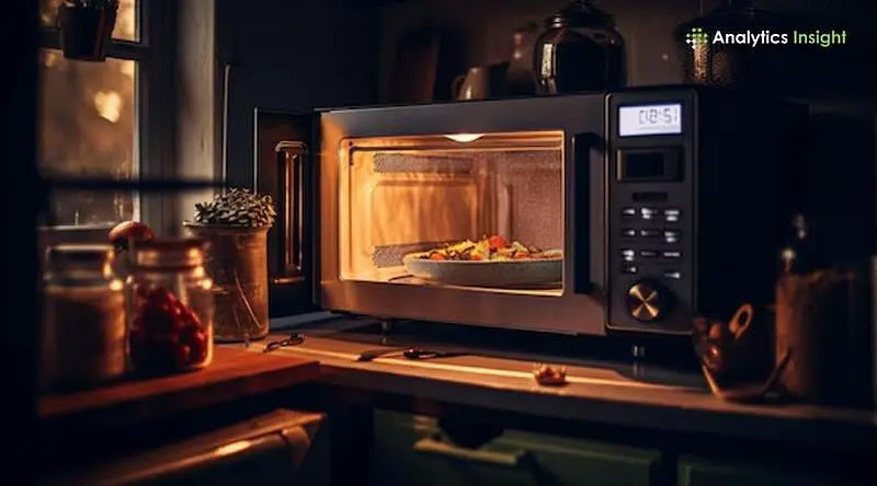 Best Portable Microwave Ovens in 2025