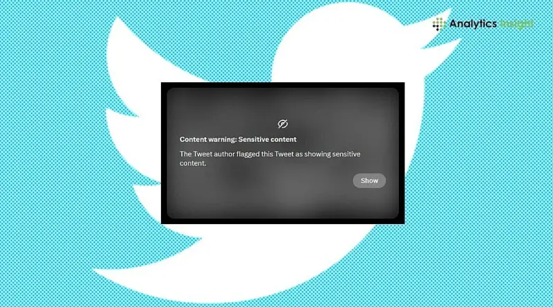 How to Easily Put Sensitive Content Warnings on X